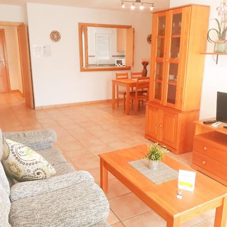 Conilplus Apartment Castilnovo Conil De La Frontera Ngoại thất bức ảnh