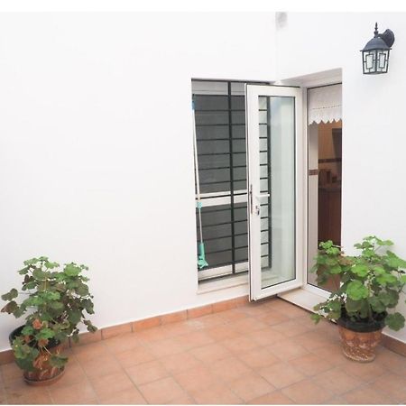 Conilplus Apartment Castilnovo Conil De La Frontera Ngoại thất bức ảnh