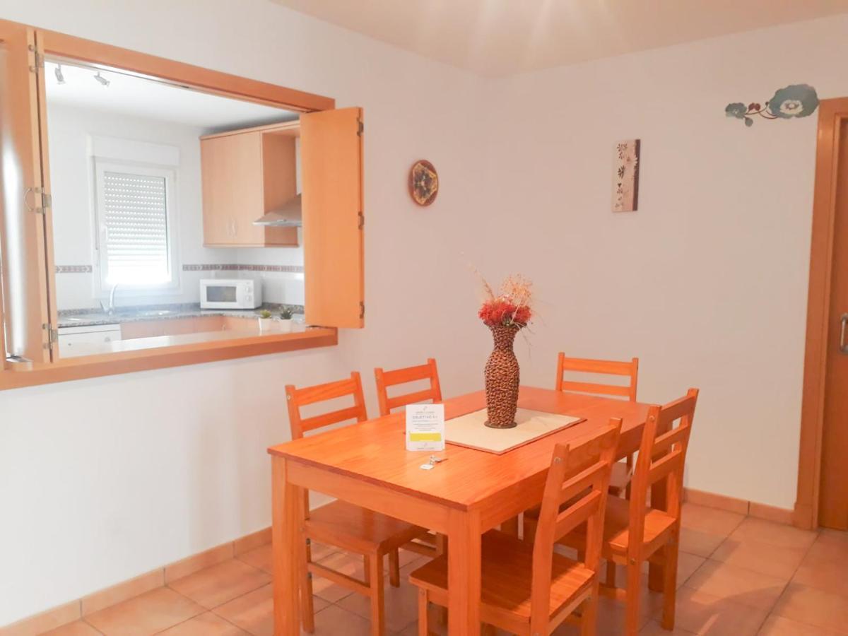 Conilplus Apartment Castilnovo Conil De La Frontera Ngoại thất bức ảnh