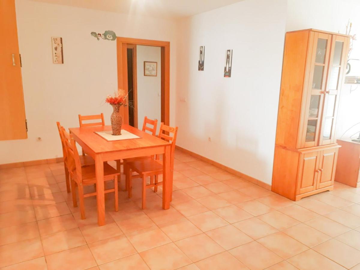 Conilplus Apartment Castilnovo Conil De La Frontera Ngoại thất bức ảnh