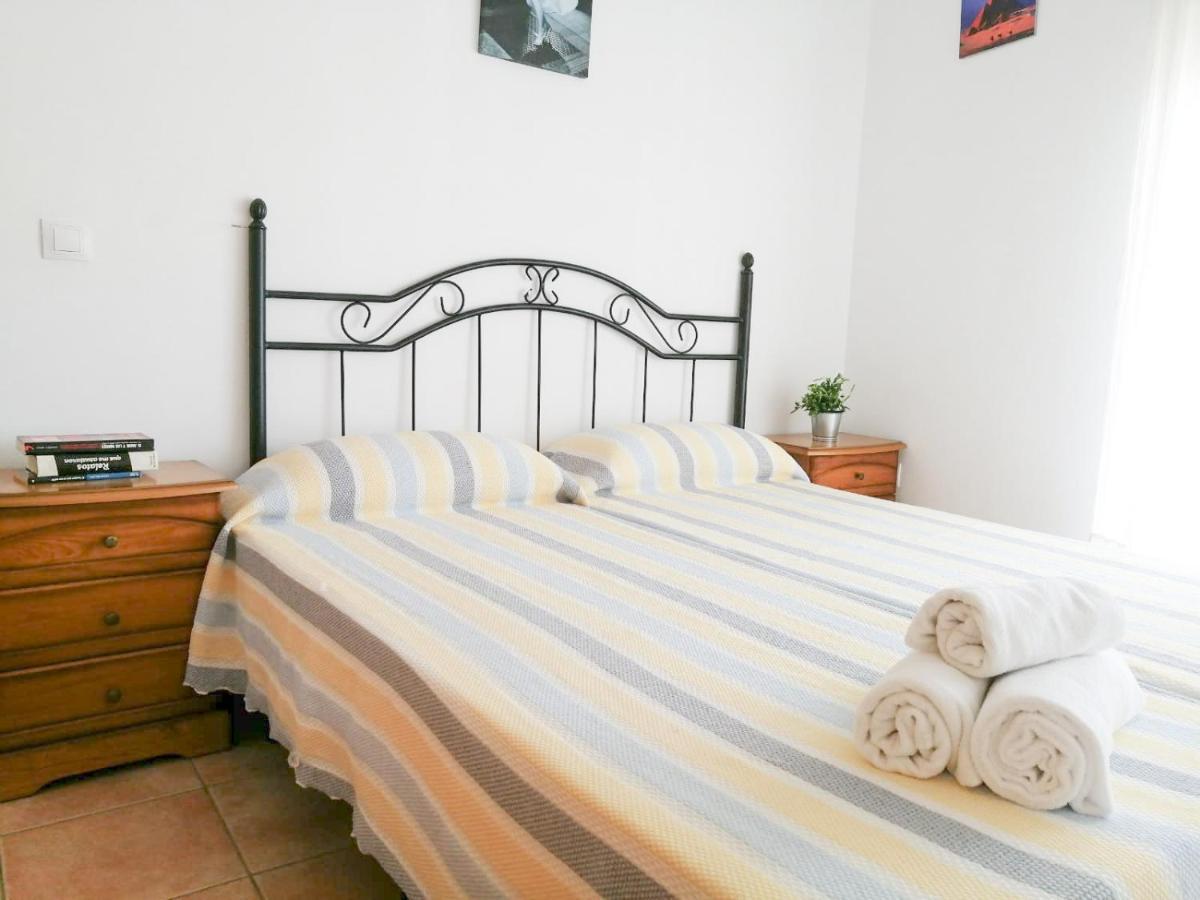 Conilplus Apartment Castilnovo Conil De La Frontera Ngoại thất bức ảnh