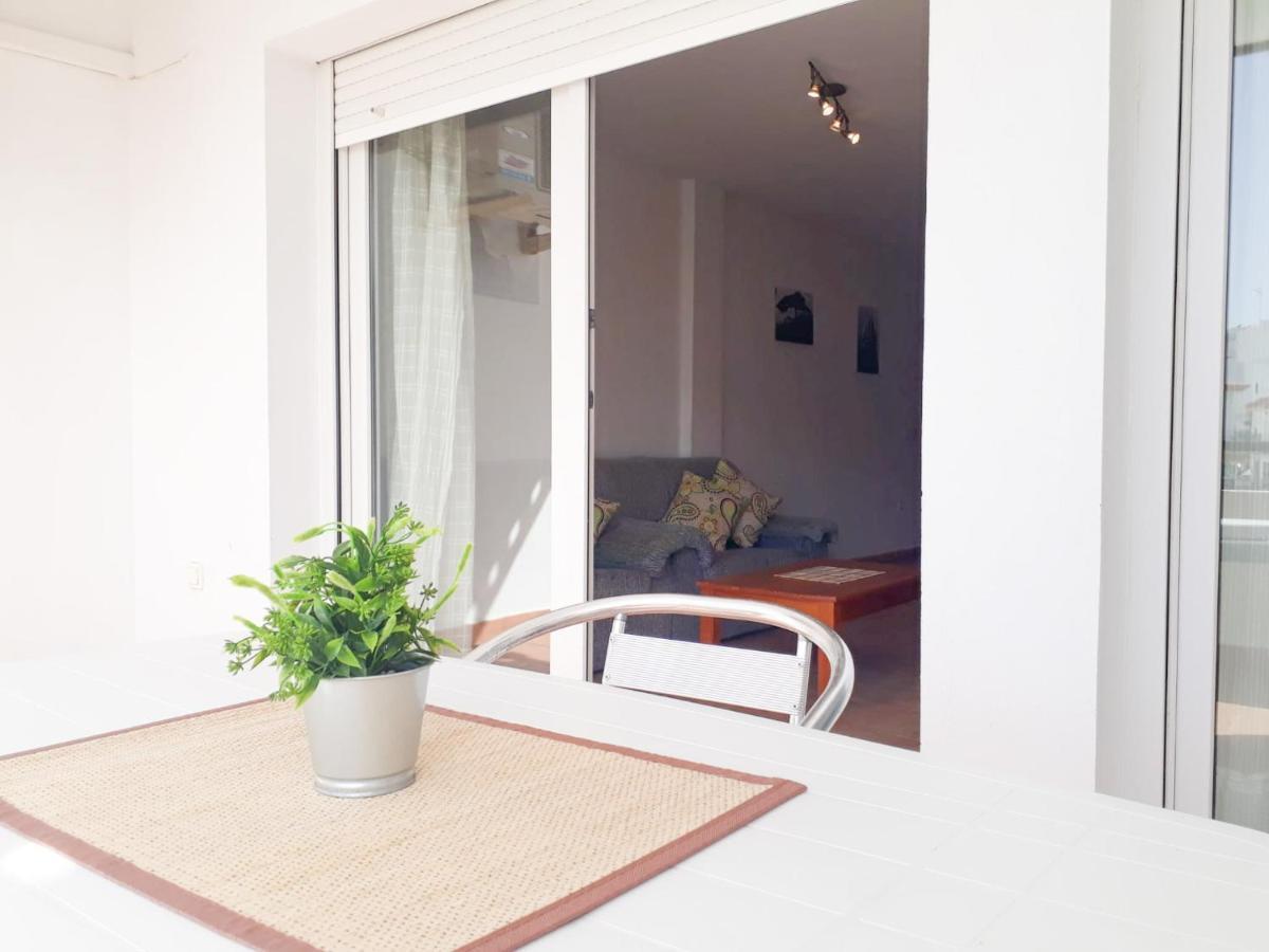 Conilplus Apartment Castilnovo Conil De La Frontera Ngoại thất bức ảnh