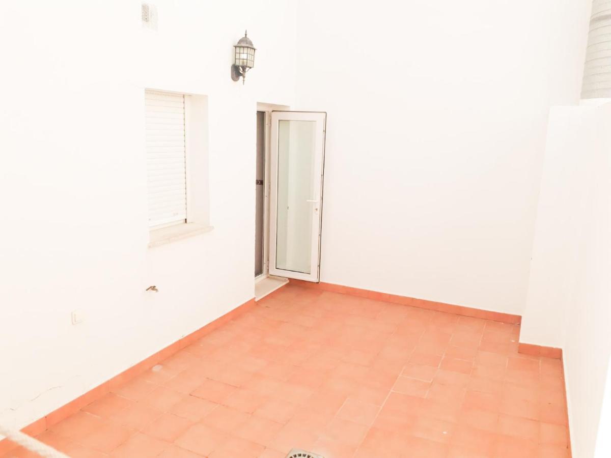 Conilplus Apartment Castilnovo Conil De La Frontera Ngoại thất bức ảnh