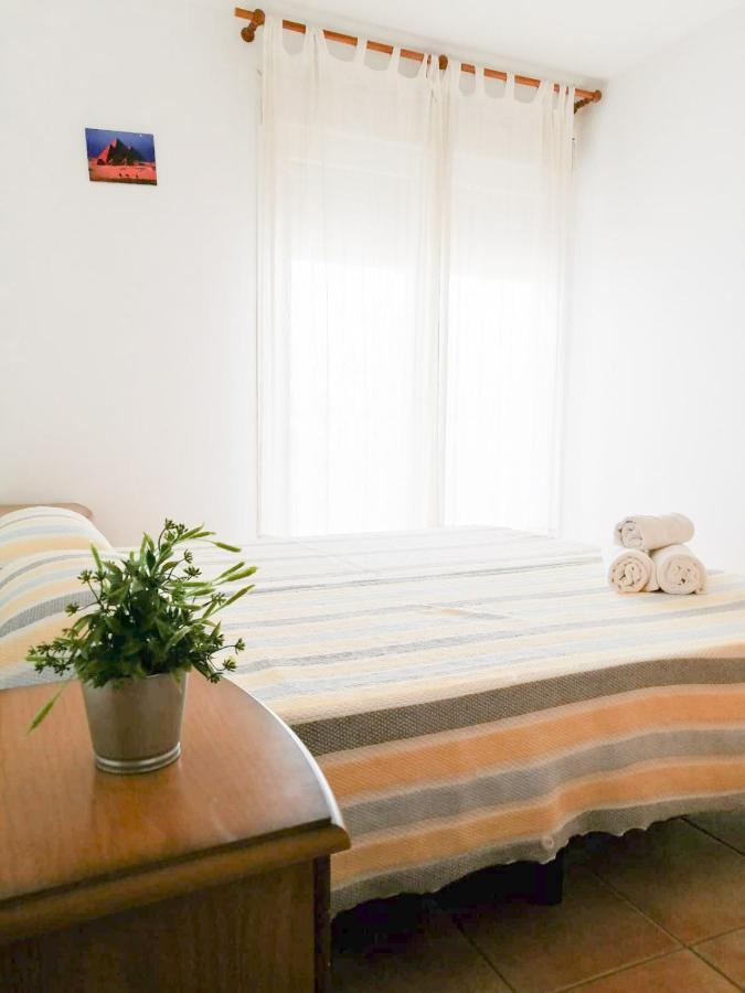 Conilplus Apartment Castilnovo Conil De La Frontera Ngoại thất bức ảnh