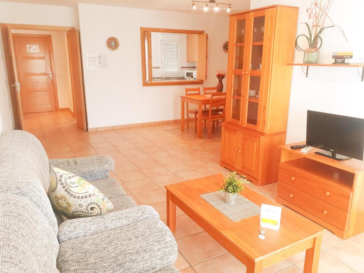 Conilplus Apartment Castilnovo Conil De La Frontera Ngoại thất bức ảnh