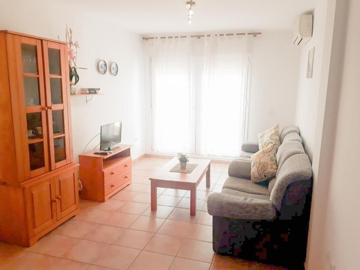 Conilplus Apartment Castilnovo Conil De La Frontera Ngoại thất bức ảnh