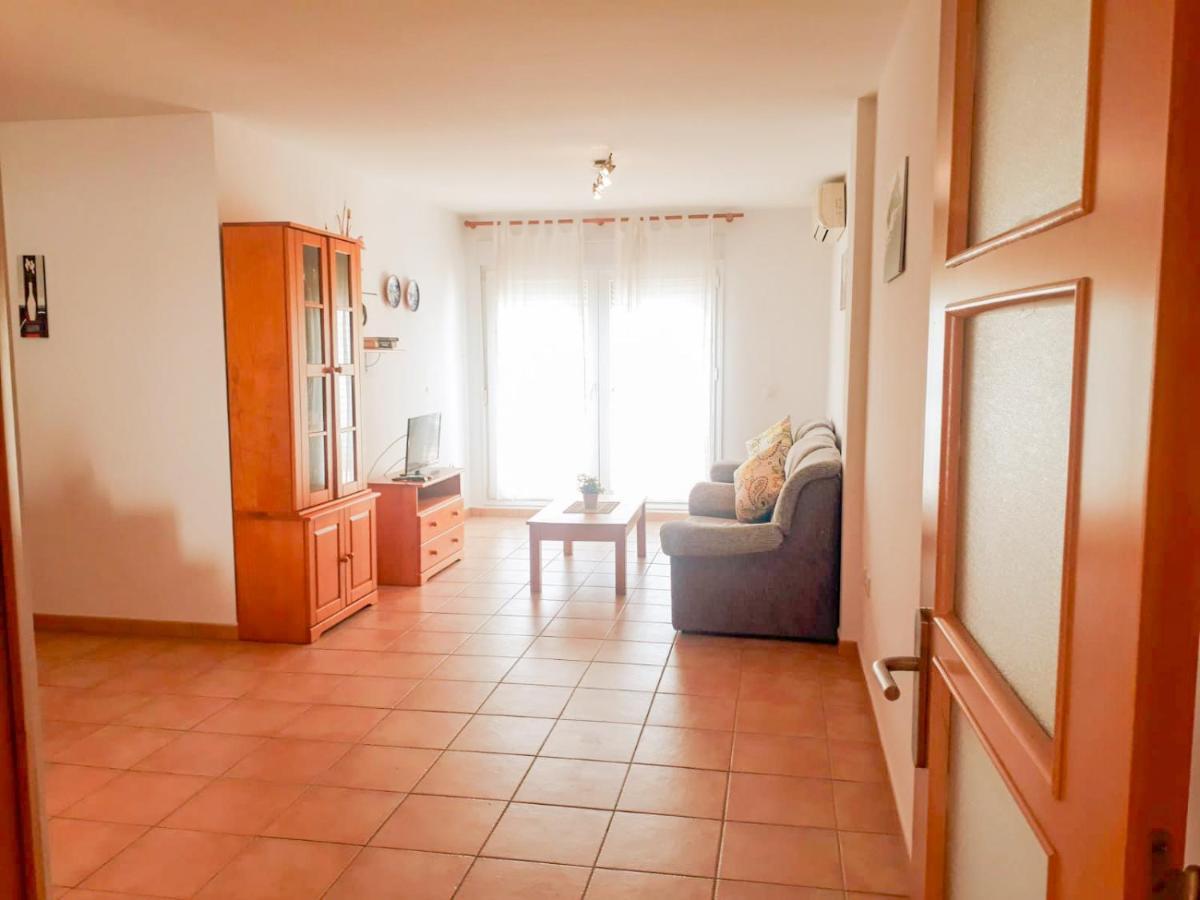 Conilplus Apartment Castilnovo Conil De La Frontera Ngoại thất bức ảnh
