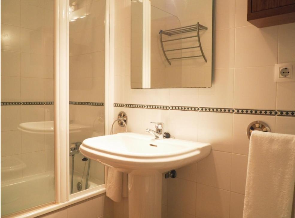 Conilplus Apartment Castilnovo Conil De La Frontera Ngoại thất bức ảnh