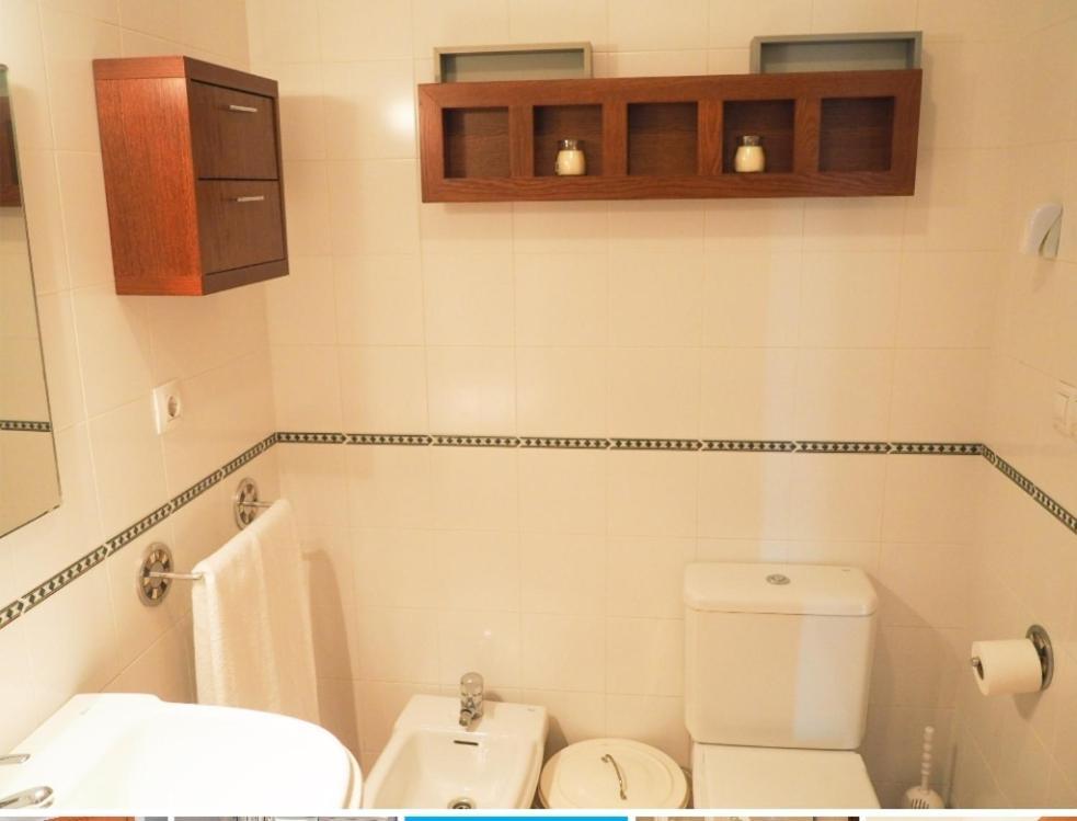 Conilplus Apartment Castilnovo Conil De La Frontera Ngoại thất bức ảnh