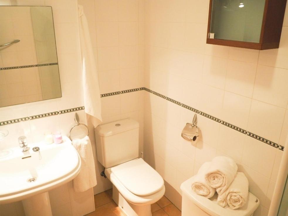 Conilplus Apartment Castilnovo Conil De La Frontera Ngoại thất bức ảnh