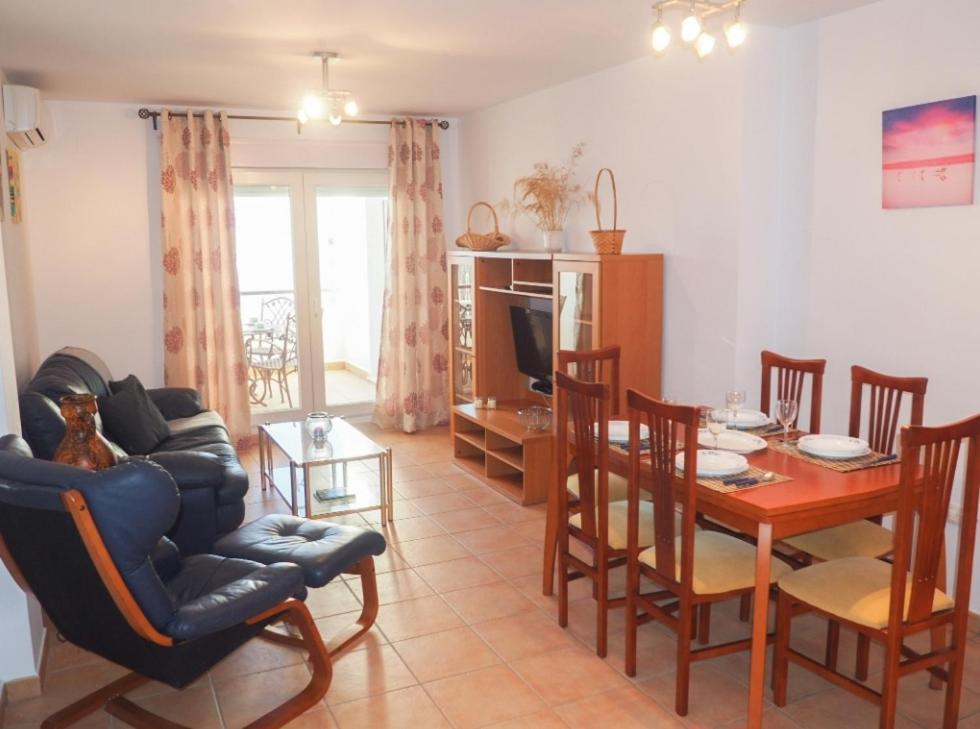 Conilplus Apartment Castilnovo Conil De La Frontera Ngoại thất bức ảnh