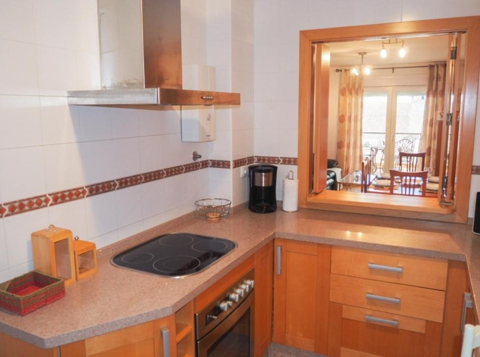 Conilplus Apartment Castilnovo Conil De La Frontera Ngoại thất bức ảnh